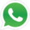 WhatsApp for Business icon linked to virtual phone numbers for global communication