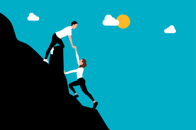 Getting over Toll Free Number Challenges logo