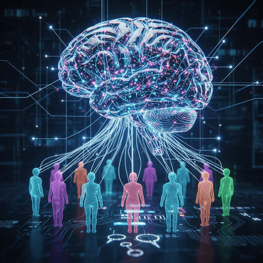 AI-powered call routing plays matchmaker, listening to a customer’s problem and instantly connecting them to the best person to solve it.